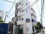 元住吉駅より徒歩13分 3階 築20年2ヶ月の賃貸物件