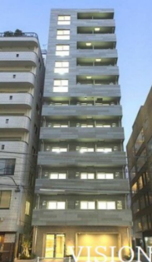 建物外観　☆外観☆