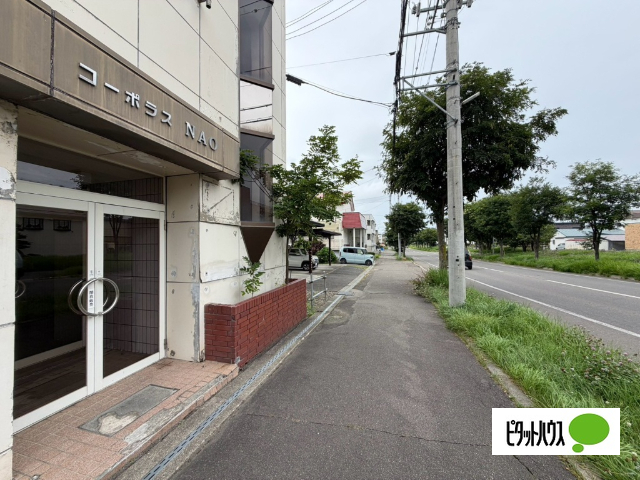 コーポラスNAOのその他写真
