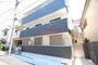 池袋駅より徒歩13分 2階 築9年2ヶ月の賃貸物件