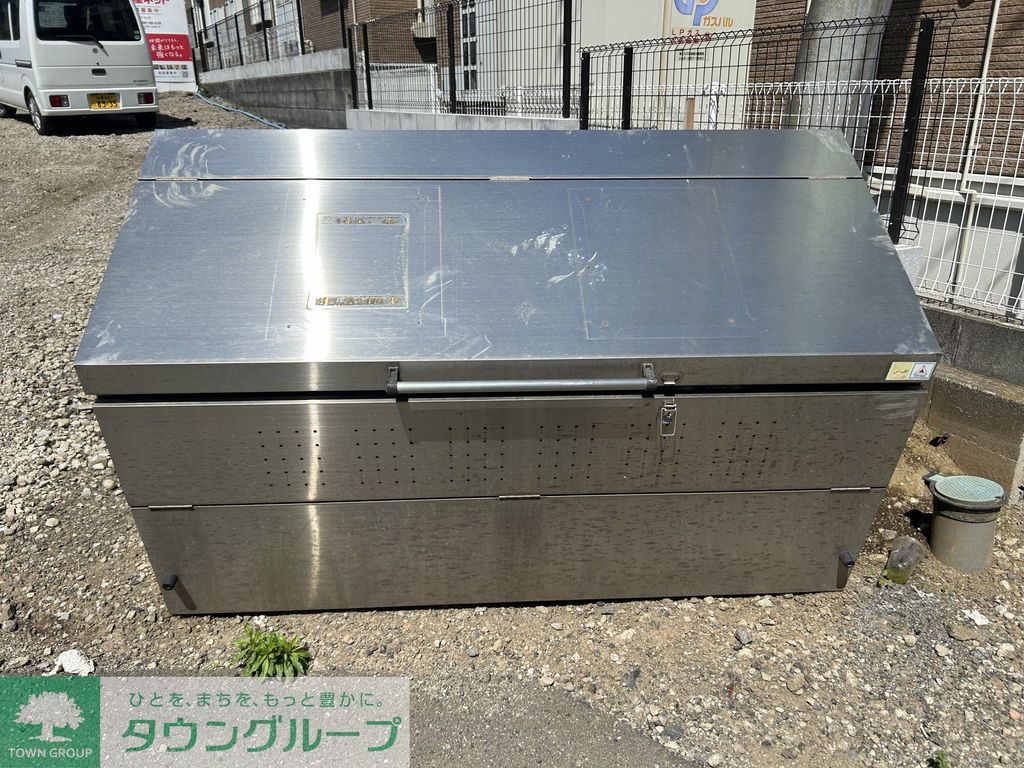 その他共有部分　バルコニー