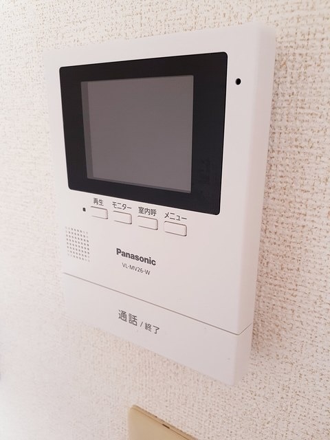 セキュリティ　図面と現状に相違がある場合には現状を優先