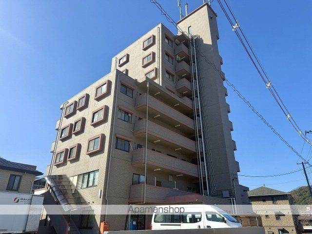ＪＲ可部線 緑井駅 徒歩6分 築28年