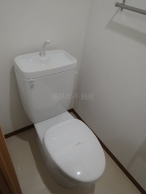 トイレ　※他部屋参照