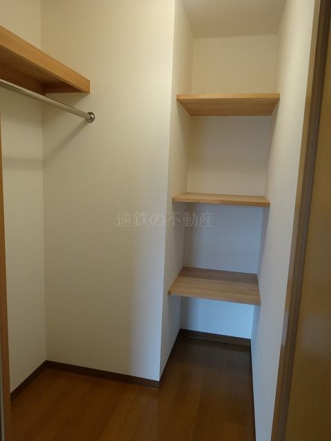 収納　※他部屋参照