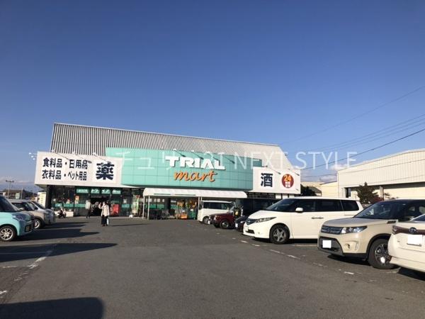 ONE PLACE CHUOの周辺写真