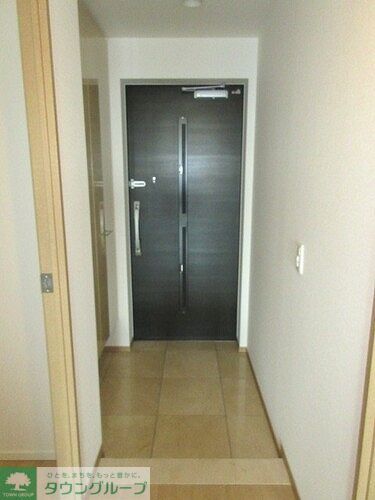 玄関　★別部屋参考写真★