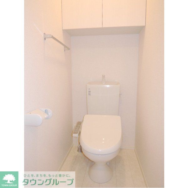 トイレ　お問合せはタウンハウジングまで！※現地待合わせ相談可能