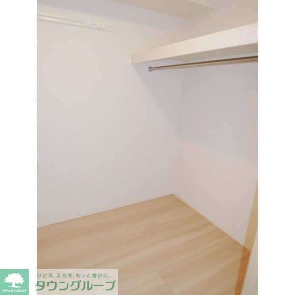 収納　お問合せはタウンハウジングまで！※現地待合わせ相談可能