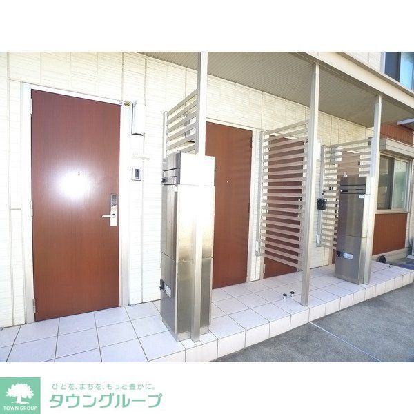 その他共有部分　お問合せはタウンハウジングまで！※現地待合わせ相談可能
