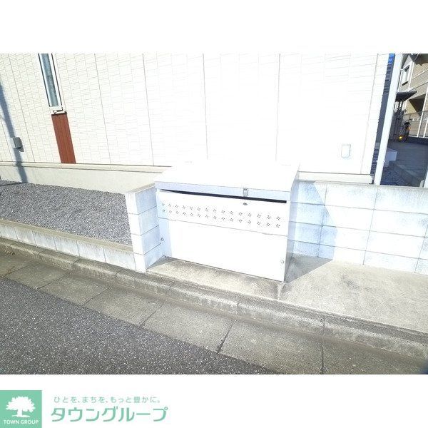 その他設備　お問合せはタウンハウジングまで！※現地待合わせ相談可能