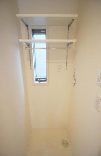 その他設備　設備充実★