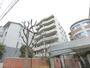 今出川駅より徒歩2分 5階 築43年5ヶ月の賃貸物件
