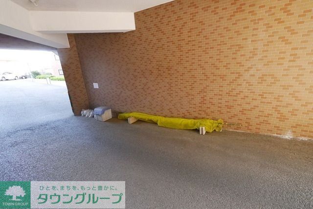 その他　ゴミ捨て場（その他）まで5m
