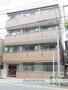 高円寺駅より徒歩8分 4階 築14年7ヶ月の賃貸物件