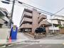 ルーブル東高円寺 2階 築26年11ヶ月の賃貸物件