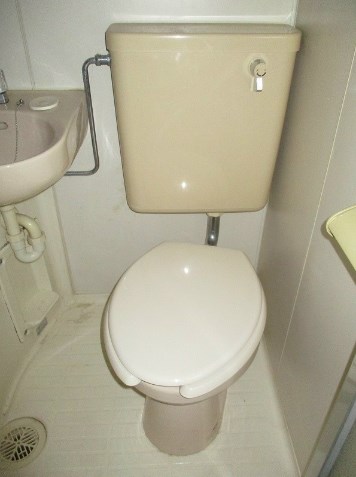 トイレ　別室参考写真