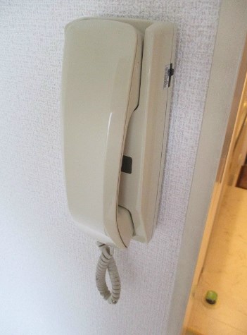 セキュリティ　別室参考写真
