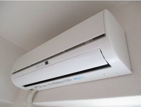 その他設備　別室参考写真