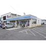 コンビニ　ローソン松本芳川小屋店（コンビニ）まで787m