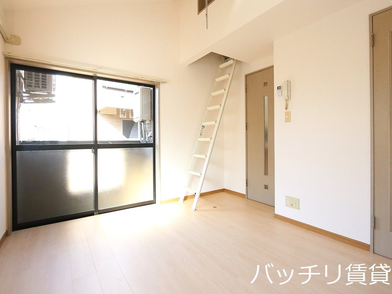 眺望　同型タイプの為、現状を優先致します。