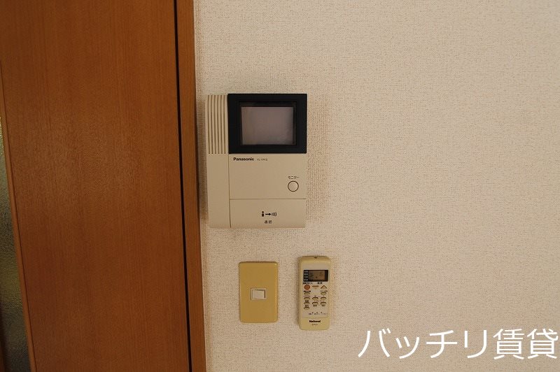 セキュリティ　同型タイプの為、現状を優先致します。