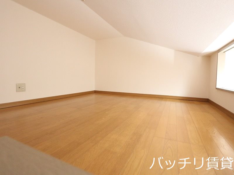 その他部屋・スペース　同型タイプの為、現状を優先致します。