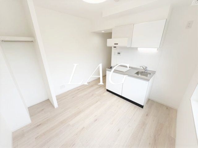 その他部屋・スペース　寝室です。