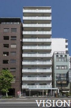 建物外観　☆外観☆