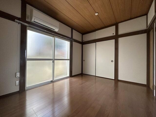 その他部屋・スペース　中はこのようになっています