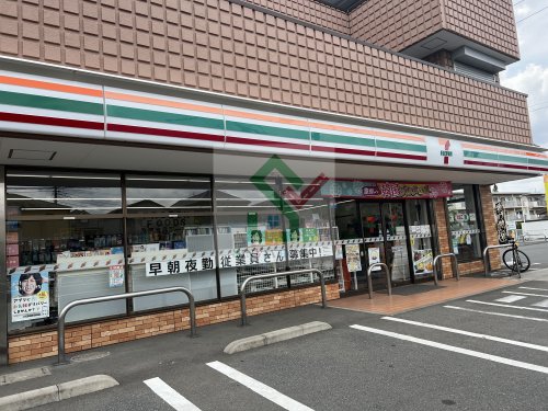 コンビニ　セブンイレブン清瀬竹丘2丁目店（コンビニ）まで314m