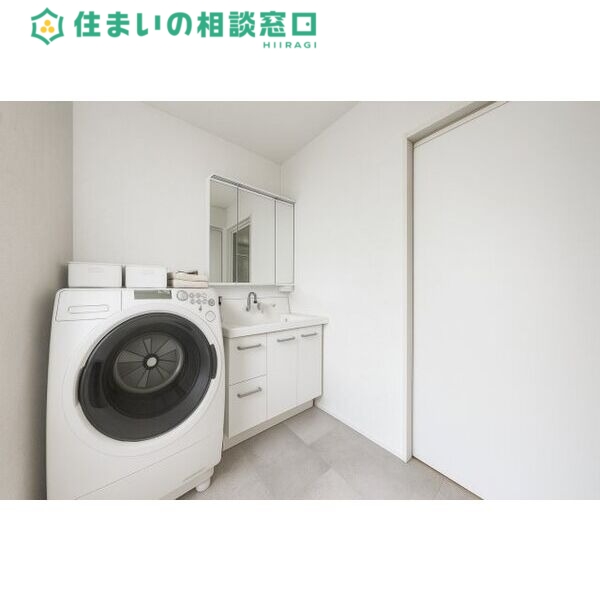 洗面設備　イメージ