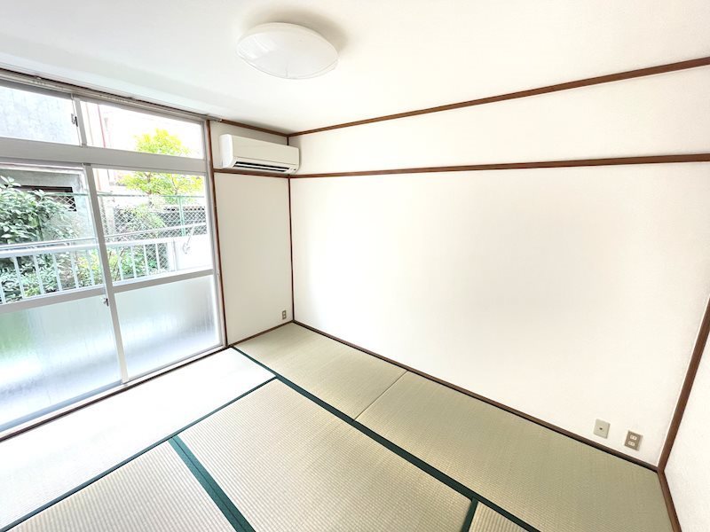 その他部屋・スペース　※同タイプ別号室の参考写真です