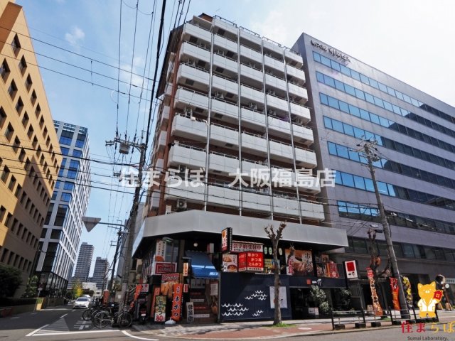 建物外観　★ ★ 口コミ平均4.94のお店 ★ ★
