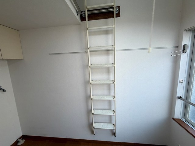 居室・リビング　きれいなお部屋