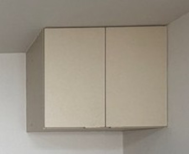 収納　収納