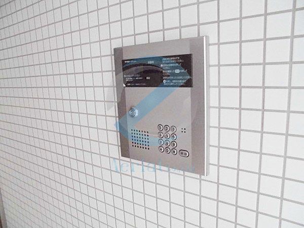 その他共有部分　設備