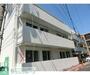 戸越公園駅より徒歩4分 1階 築8年の賃貸物件
