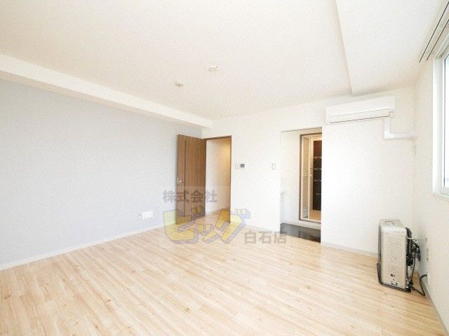 居室・リビング　お洒落なデザイナーズマンションです♪