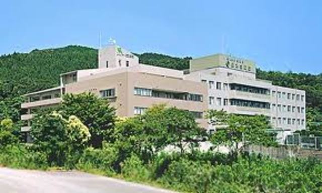 病院　医療法人社団緑水会緑水会病院（病院）まで1030m