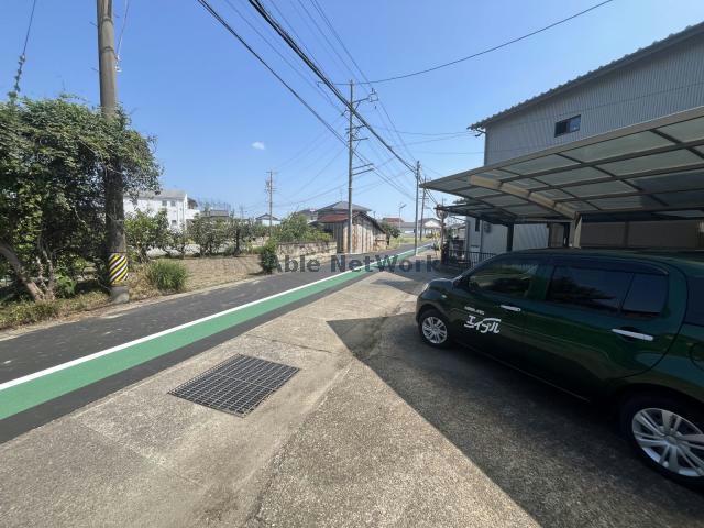 その他　周辺環境