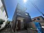 摂津本山駅より徒歩8分 1階 築8年10ヶ月の賃貸物件