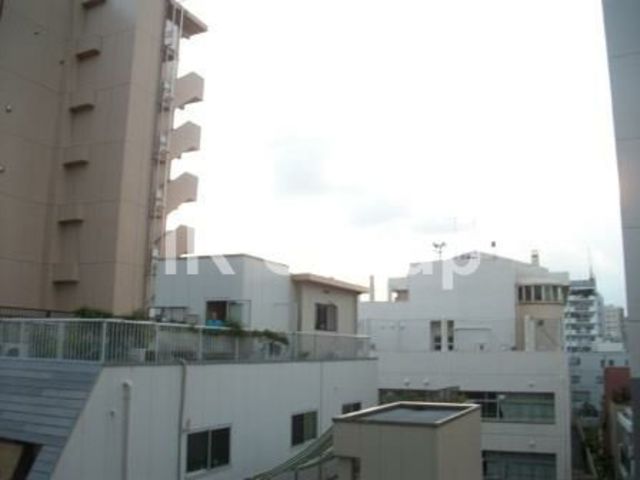 眺望　★目の前が抜けていて見晴らし良好★