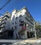 葛西駅より徒歩4分 2階 築41年9ヶ月の賃貸物件