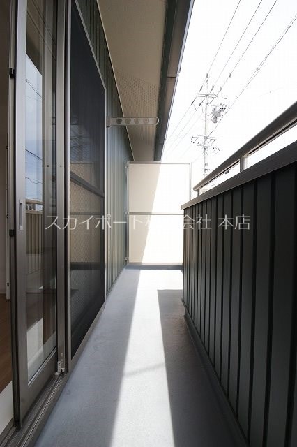 眺望　※現況優先