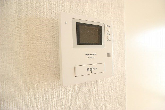 セキュリティ　※現況優先