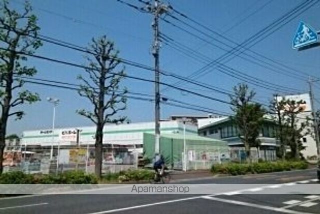 ホームセンター　ビバホーム（ホームセンター）まで100m