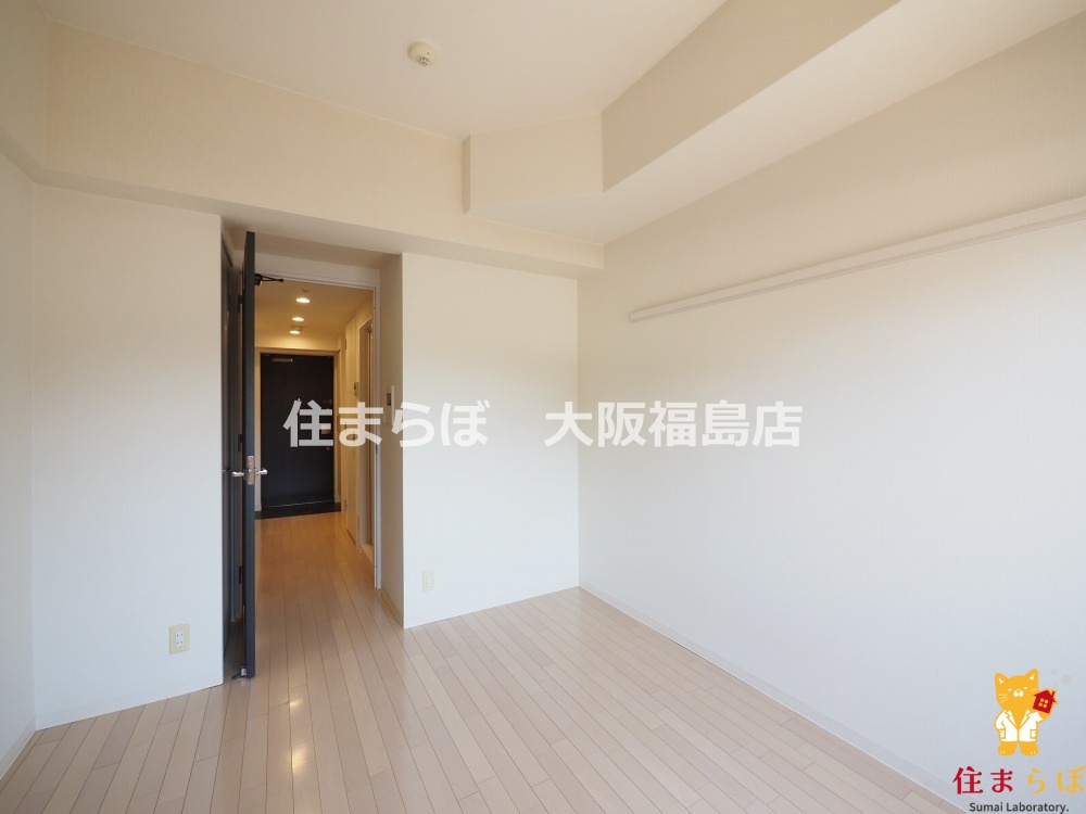 その他部屋・スペース　しっかり休める私空間