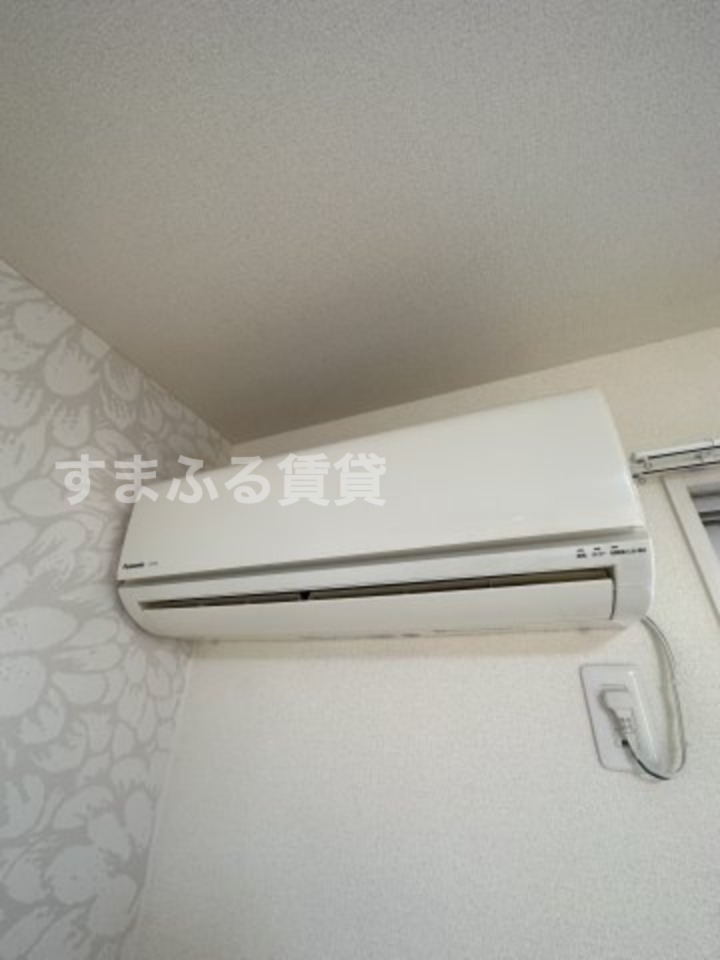 その他設備　同仕様　反転の場合あり