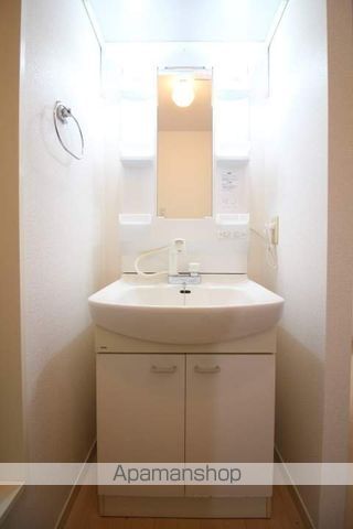 フューチャー江並の内装写真